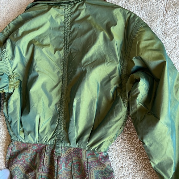 Post card ski suit US 4 - Picture 9 of 10